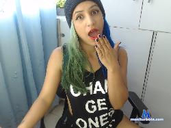 anitaathome4569 stripchat livecam performer profile