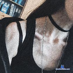 Kim_crystal stripchat livecam performer profile