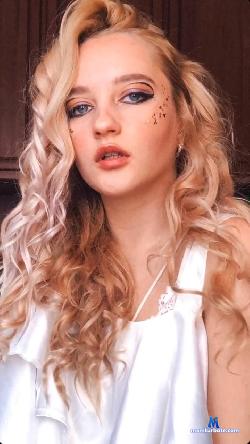 Sweety_Ashley stripchat livecam performer profile
