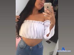 Nayuri_04 stripchat livecam performer profile