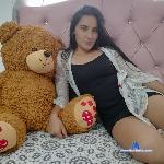 GALAXIAHOT stripchat livecam show performer room profile