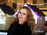 SweetRosy stripchat livecam show performer room profile