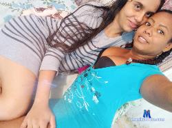 BIVIANA98VALENTINA stripchat livecam performer profile