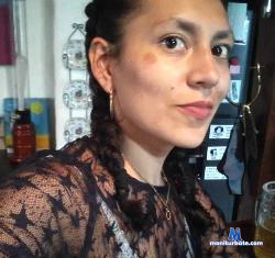 Lanna_gomez stripchat livecam performer profile