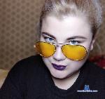 VeronikaReis stripchat livecam show performer room profile