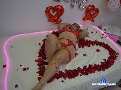 alexa_russelll stripchat livecam performer profile