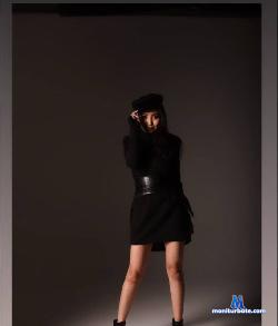 Amelia_ko stripchat livecam performer profile