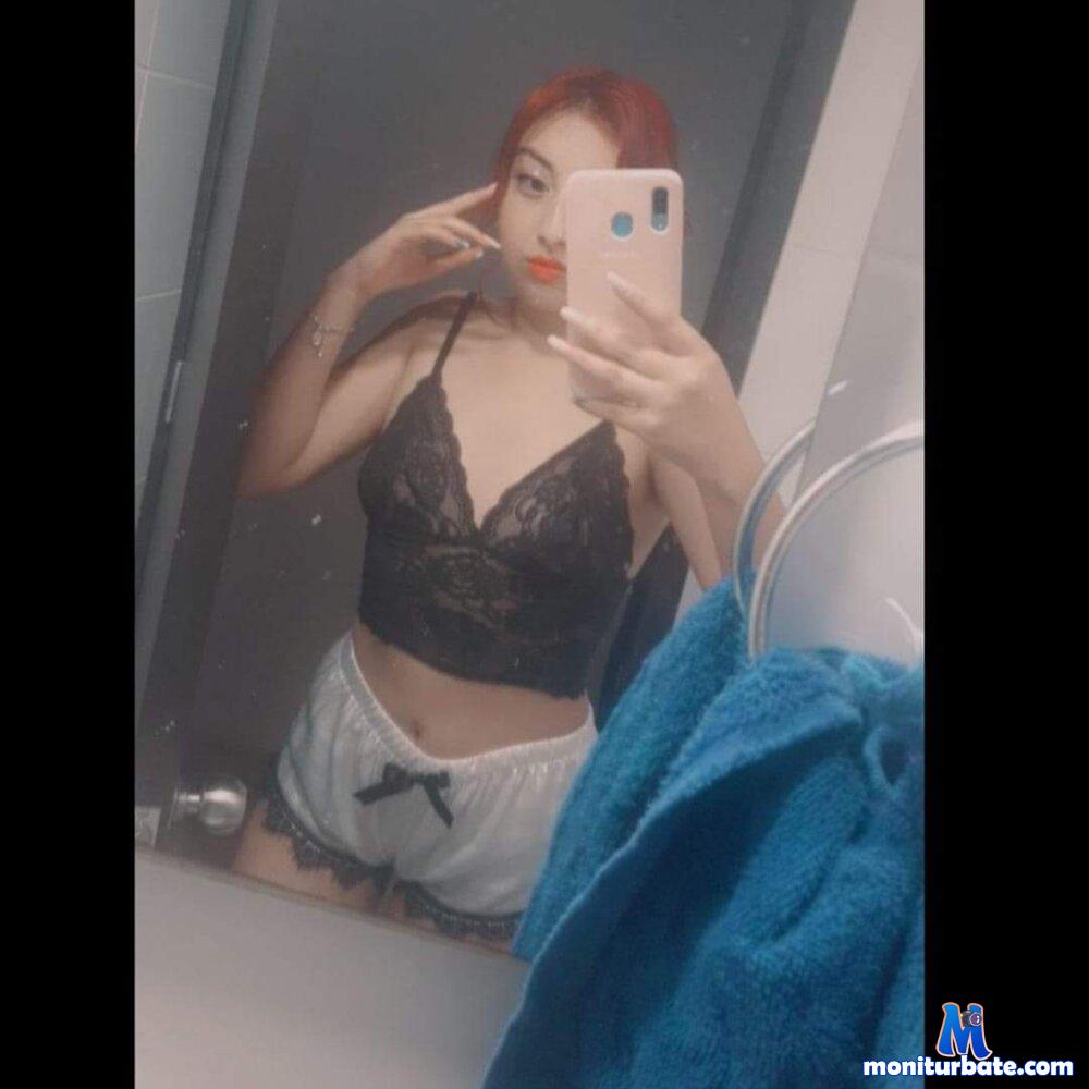 tiffanny_montoya Stripchat performer tag Language Colombian tag Language Spanish Speaking girls ethnicity Latino do Dance do Oil do Squirt do Fingering specifics Big Ass specific Shaven age Teen body Type Petite hair Color Red do Sex Toys do Anal do Dildo do Deep Throat do Smoking subculture Student specific Small Tits small Audience auto Tag New private Price Eight specific Trimmed