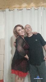 FantasyCoupleXX stripchat livecam show performer room profile
