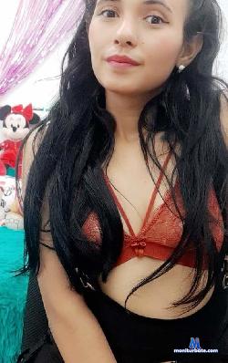 luna_diaz stripchat livecam performer profile