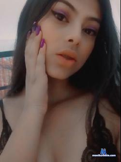 Cute_Cherub stripchat livecam performer profile