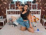 Eleisa_Li stripchat livecam show performer room profile