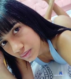 CherryMely stripchat livecam performer profile