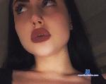 SerennaBlaim stripchat livecam show performer room profile