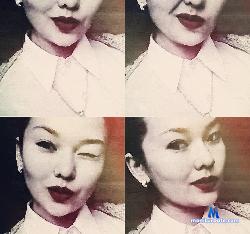 MoonMei stripchat livecam performer profile