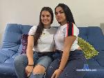 Mia_and_Lea_ stripchat livecam show performer room profile