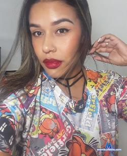 Andrea_Lopezz stripchat livecam performer profile