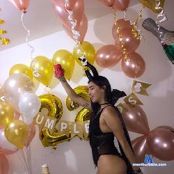 melany_13 stripchat livecam performer profile