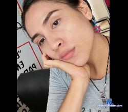 Sandy_Harmony stripchat livecam performer profile