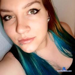 Miss6lue stripchat livecam performer profile