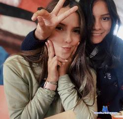 BbysMarianayLily stripchat livecam performer profile