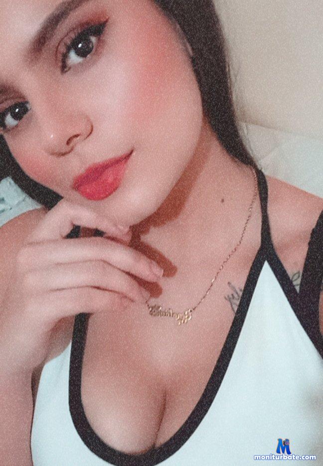 tinyyazz Stripchat performer tag Language Colombian tag Language Spanish Speaking girls ethnicity Latino do Dance do Oil do Cream Pie do Striptease do Fingering specific Shaven age Teen do Doggy Style subculture Student hair Color Black specific Small Tits body Type Medium age Milf small Audience auto Tag New private Price Eight