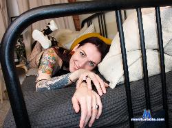 CutieUnicorn stripchat livecam performer profile