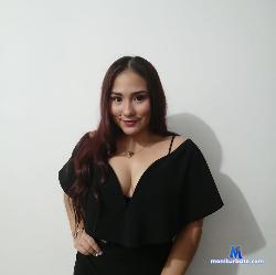 melany_ma stripchat livecam performer profile