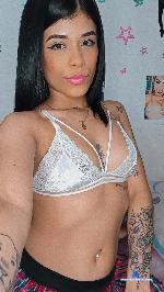Gina_sexys stripchat livecam show performer room profile