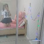LittleAh stripchat livecam show performer room profile
