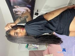 Veronica_ar stripchat livecam performer profile