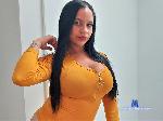 AndromedaWet stripchat livecam show performer room profile