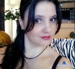 Mary_x stripchat livecam performer profile