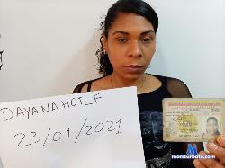 DAYANAHOT_F stripchat livecam performer profile