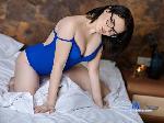 Alexia__Fox stripchat livecam show performer room profile