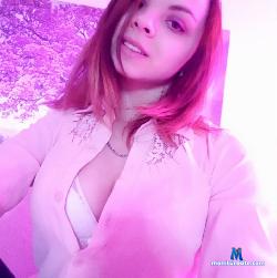 Lexi_Rose stripchat livecam performer profile