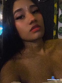 Cherryl_77 stripchat livecam performer profile