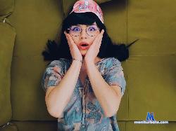 BitterStrawberry stripchat livecam performer profile