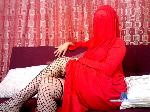 Arab_Princess stripchat livecam show performer room profile