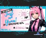 YunaGotchi stripchat livecam show performer room profile