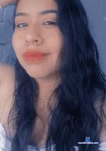 ariana_rojas stripchat livecam show performer room profile