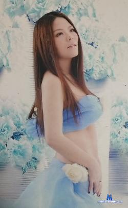 sushexing stripchat livecam performer profile