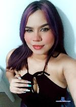 Larissagabriela stripchat livecam show performer room profile