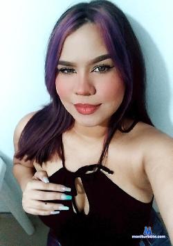 Larissagabriela stripchat livecam performer profile