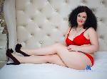 DonnaFloranse stripchat livecam show performer room profile
