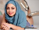 RubinaMuslim stripchat livecam show performer room profile