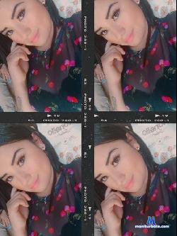 Mariana_21s stripchat livecam performer profile