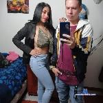 _santiyandre_1 stripchat livecam show performer room profile