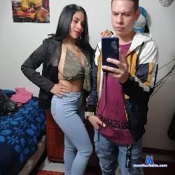 _santiyandre_1 stripchat livecam performer profile