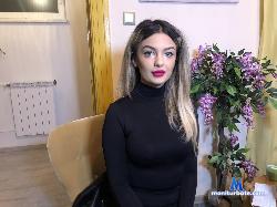 Missy_A stripchat livecam performer profile